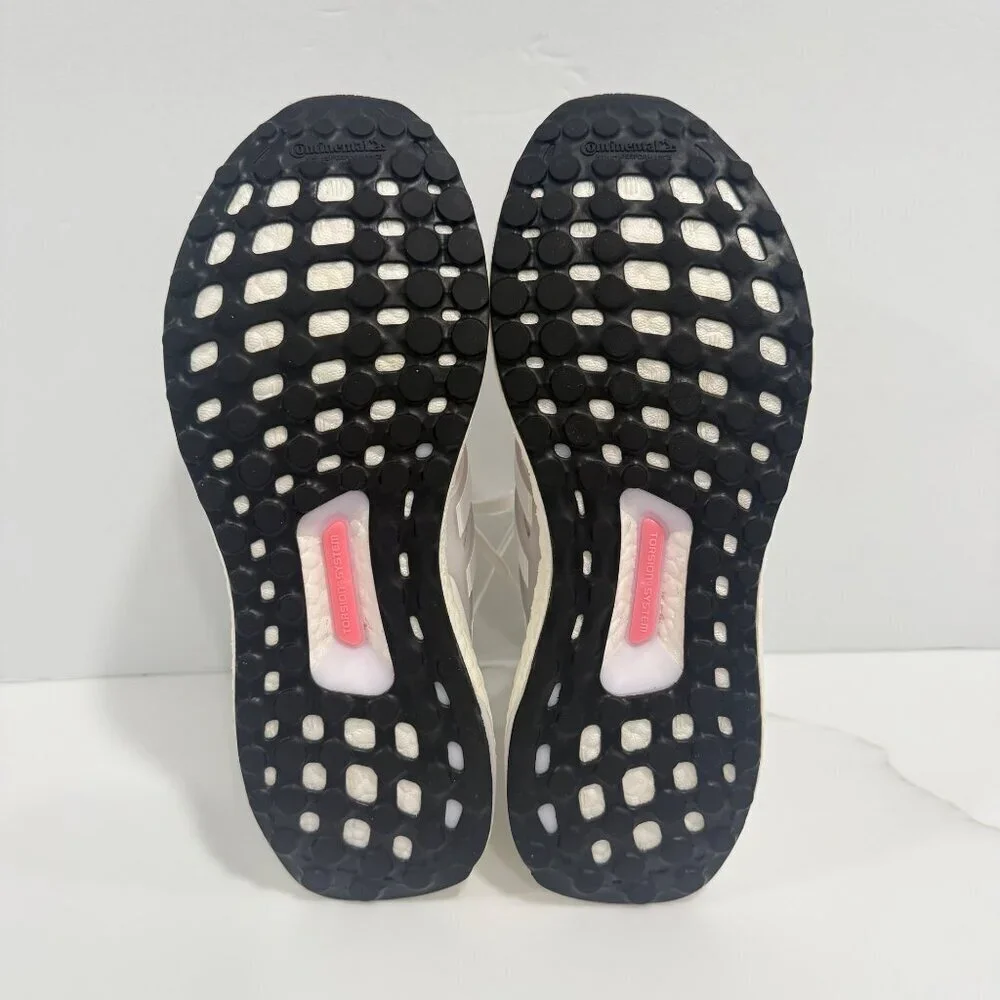 Adidas Ultraboost 1.0 2024‎ Shoes Sneakers HQ4207 Running Triple White Womens 8